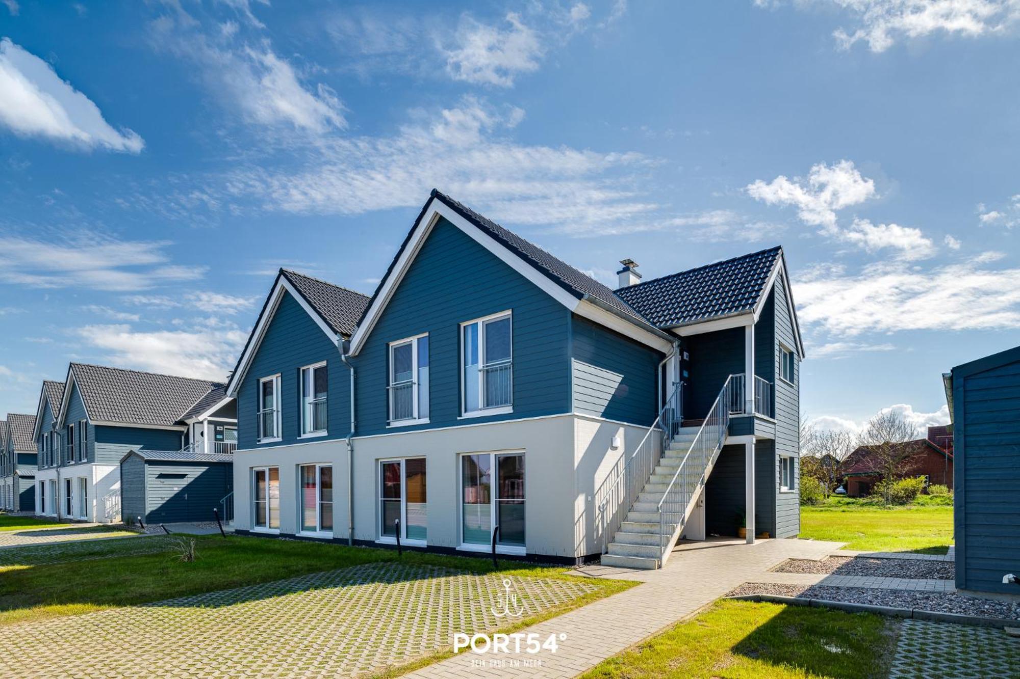 Beach Bude Büsum Exterior foto